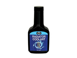 Protech Radiator Coolant
